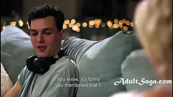 Watching Porn And Doing Things With Stepmom