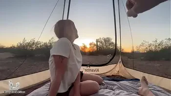 Stargazing with My Stepmom - Jane Cane, Shiny Cock Films