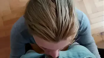 Fuck my Mouth and Cum in my Throat