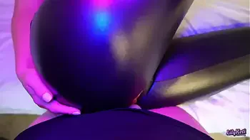 Bounce that BIG ASS like a TRAMPOLINE and CUM in PUSSY! | LilyKoti