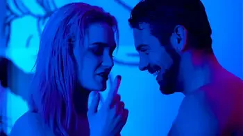 Bathroom Hookup At A Party