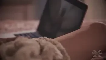 MissaX - Watching Porn with Anya Olsen