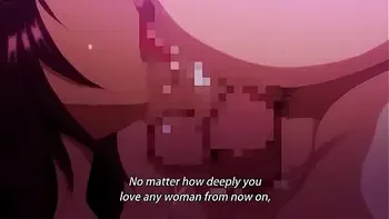 Hentai anime: Ijirare Fukushuu Saimin  part01