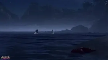 Baldur's Gate 3 Shadowheart Sex Scene