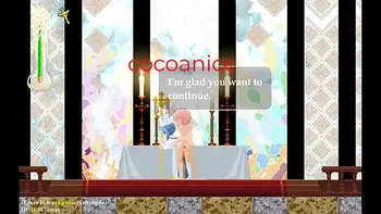 CASTLE OF TEMPTATION MOTHER CAPPEL GALLERY PART 1