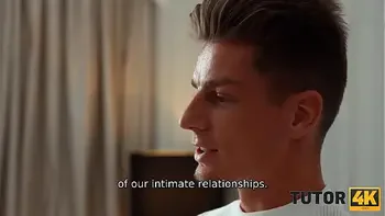 TUTOR4K. Bang with a Boom