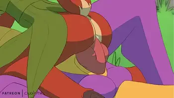 Dragon it out (Oughta)