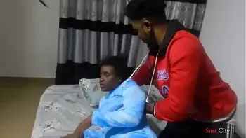 Blind girl got fucked by a guy who helped her