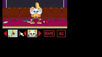 Sonic Project X Boss Gallery