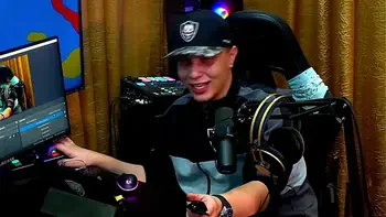 Pampam faz o apresentador abrir seu bucetão na câmera e fez a medição com um celular, A MAIOR BUCETA DA AMÉRICA LATINA - Podcast Pápum no Barraco! Completo no SHEER/RED