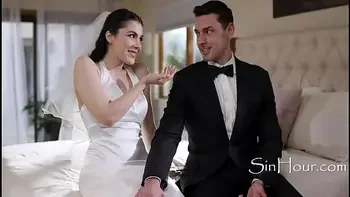 The RC Butt Plug Bride