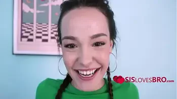 Stepsis Is The Thickest Teen I've Seen- Rissa May