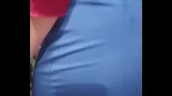 Crentinha de saia azul com babado e o pauzudo/ privacy: @Crentinha pauzudo