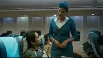 Sex in the Flight