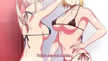 Iiimaizumiinchii episodio 3 sub español