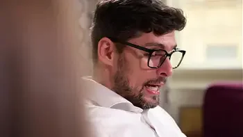 Nympho Teen Stacy Cruz Seduces Her Teacher Into Fucking Her Tight Pussy GP2736