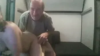 She Filmed Us Fucking