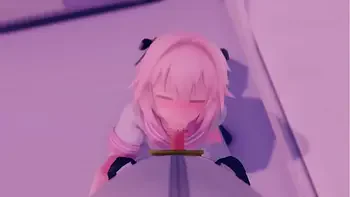 HMV - I wanna have some fun Traps