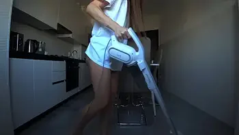 Husband And Friend Fuck Me Hard Every Day In All The Holes. Cheating