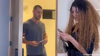 Dick delivery service