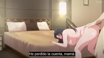 hentai mom ESP