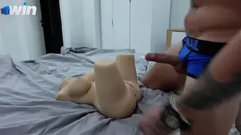 StepSis made her fuck in the ass!