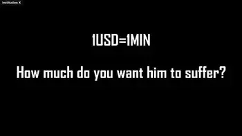 1 RULES and 0 MERCY - CUM EVERY 3 MIN or ELECTRO TORMENT How many cycles will he go through? You decide!