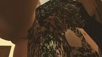 I Fuck My Girlfriend's Mother At Her Husband's FUNERAL!