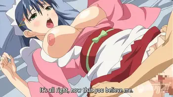 stepBrother and 18 Years Old stepSister Caught Fucking - Hentai [Subtitled]