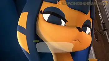 [VORE] Not So Fruitful Interruption (Source-Size-Shenanigans)