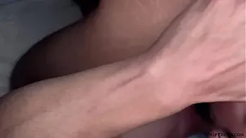 Getting my ass eaten and fucked