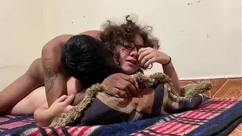 It's too thick ! Not in my ass it hurts ! Please not again