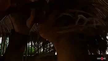 Savage animation. Free version