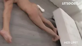 Big Ass Mea Melone Deep Anal Fuck From Big Dick & Intense Squirting - HER LIMIT