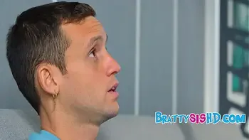 My Bossy Stepsister Finally Lets Me Get It