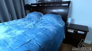 Ginger Hottie Lumi Ray Fucked And Cummed On By Big Cock Alex Legend!