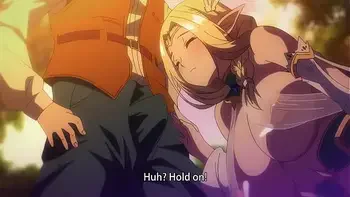 Sukebe elf tanbouki 2