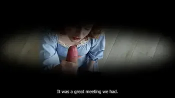 First Date Always Ends In Fucking