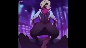 Culo Grande Compilación Hentai de D-ART