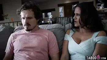 Cryptocurrency crash made MILF wife Penny Barber into an escort