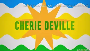 Step Family Summer Vacation: Part 1.Cherie Deville / Brazzers  / stream full from www.zzfull.com/vous