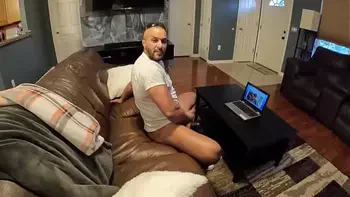 Milf Danni Jones Helps Out A Sexy Stranger