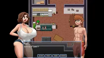 Demon deals v0.5.5 Leslie sex scenes so far