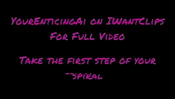 AI Tricks you into Goon Wormhole