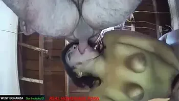 ASS TO MOUTH FUCK - Blowjob Anal Fuck  Cum In Her Mouth