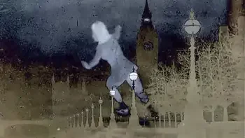 Vintage Granny Fanny