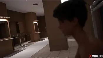 THE GOLDEN BOY [LOVE ROUTE] • EP. 10 • CURVY WHORE WANNA FUCK ME SO BADLY