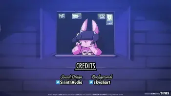 Haunted Mansion (RELEASED) (DIIVES)