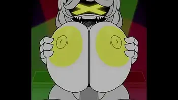 Murder Drones Cartoon - V Porn Animation [18 , Game]