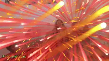 Ross from Glasgow Cums Back for More of Christen Courtney & Anita Bellini